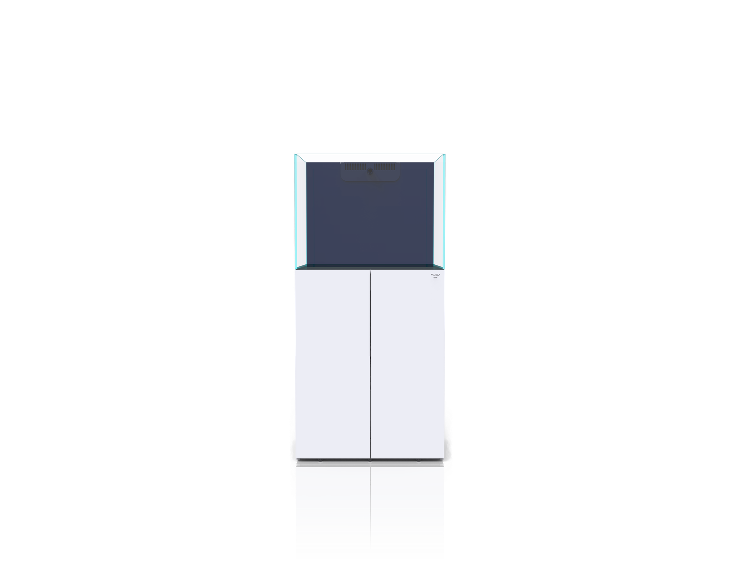 NYOS OPUS G2 250 Slim-Line – Weiß