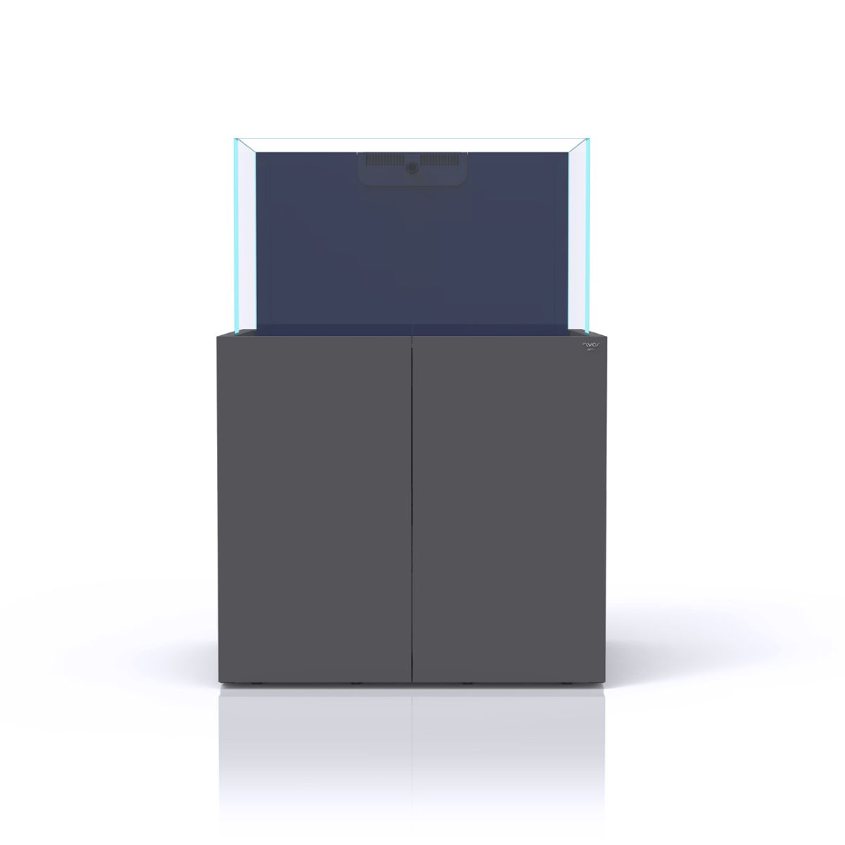 NYOS OPUS G2 300 Pro-Line – Basaltgrau
