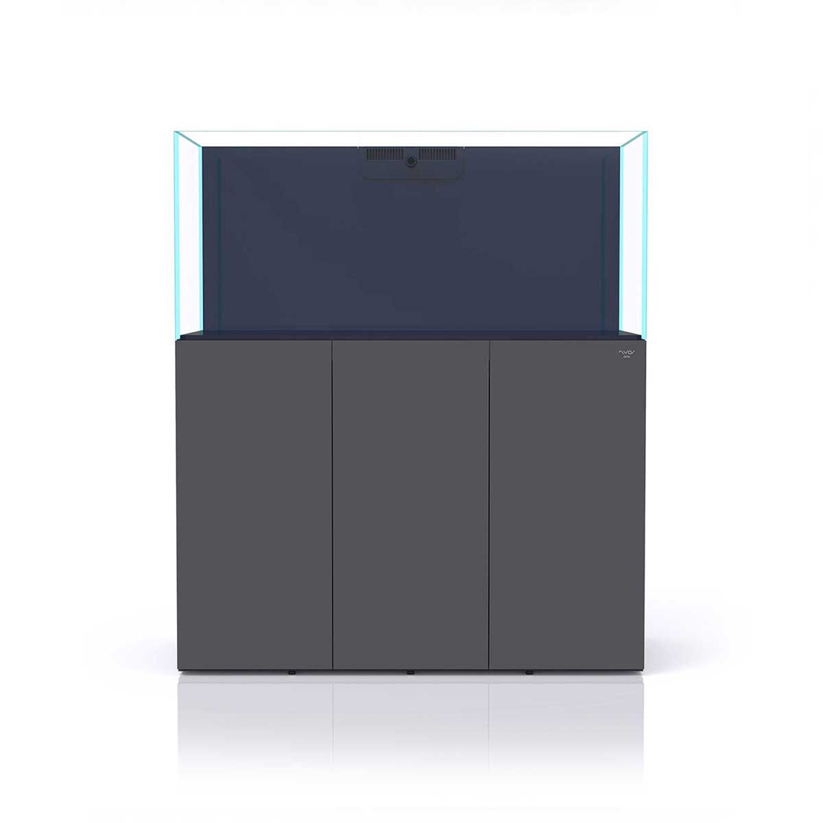 NYOS OPUS G2 440 Slim-Line – Basaltgrau