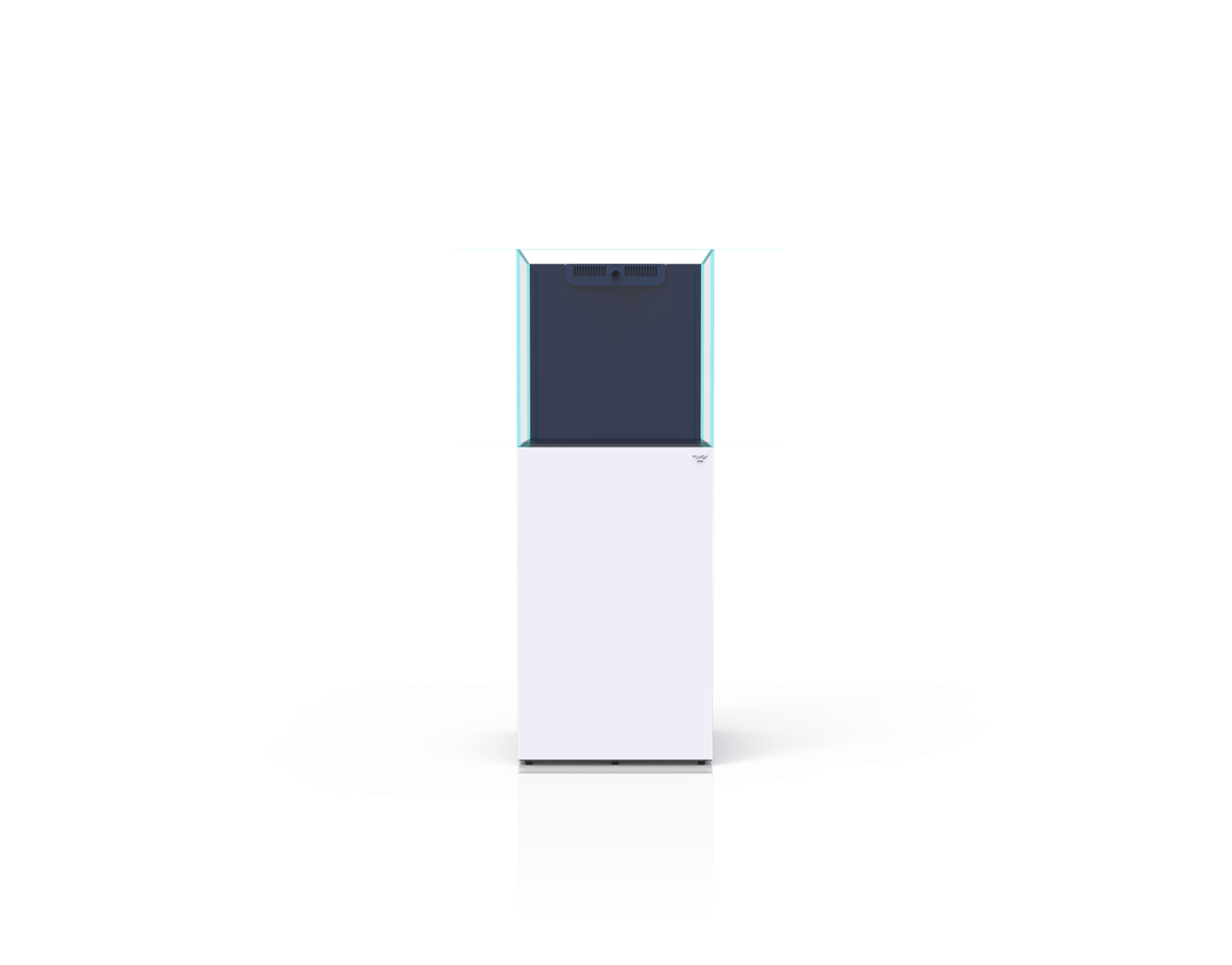 NYOS OPUS G2 200 Slim-Line – Weiß