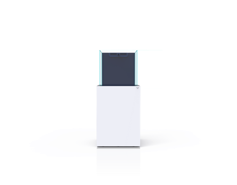 NYOS OPUS G2 200 Pro-Line in Weiß