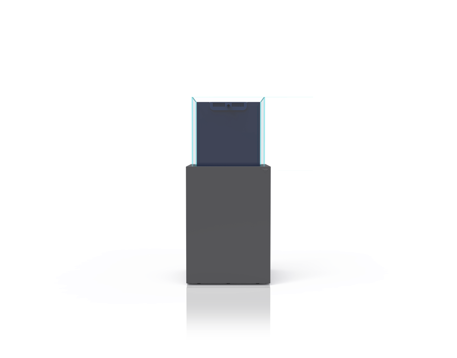 NYOS OPUS G2 200 Pro-Line – Basaltgrau