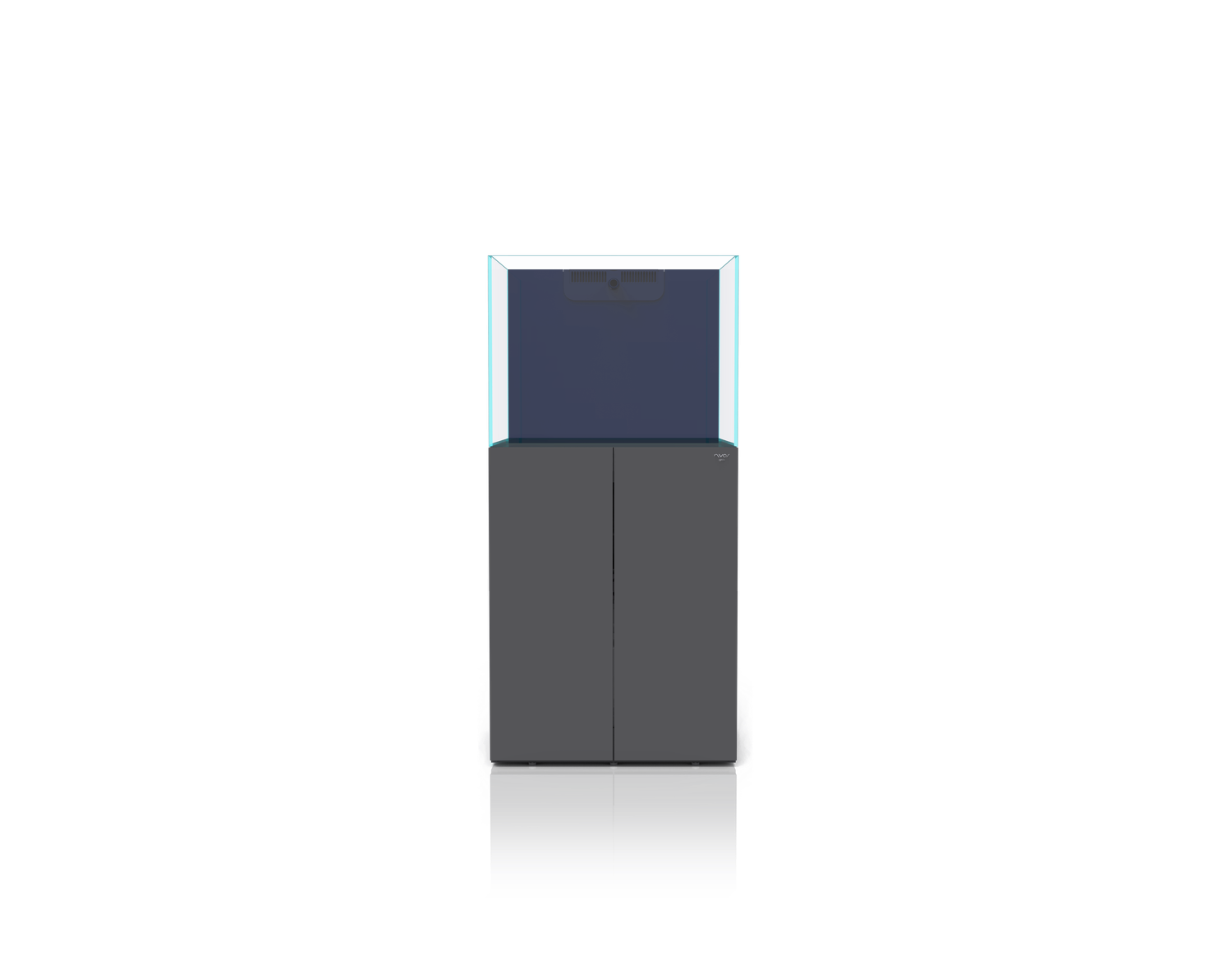 NYOS OPUS G2 250 Slim-Line – Basaltgrau