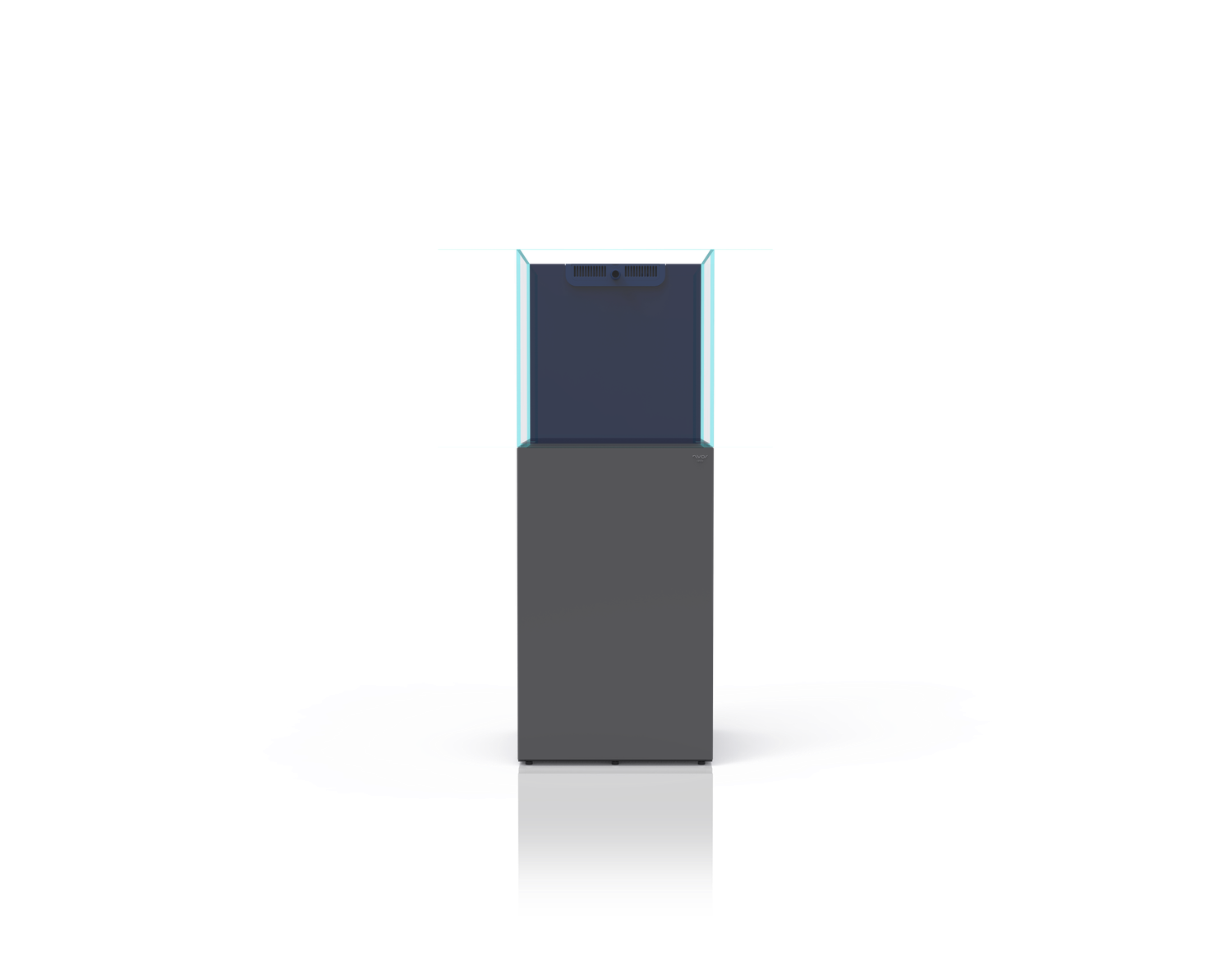 NYOS OPUS G2 200 Slim-Line – Basaltgrau