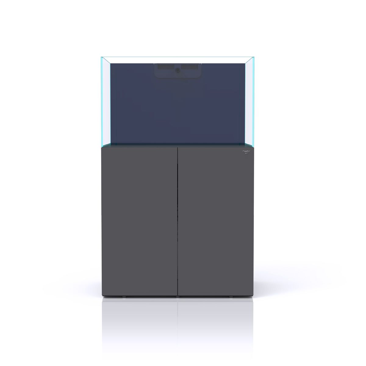 NYOS OPUS G2 300 Slim-Line – Basaltgrau