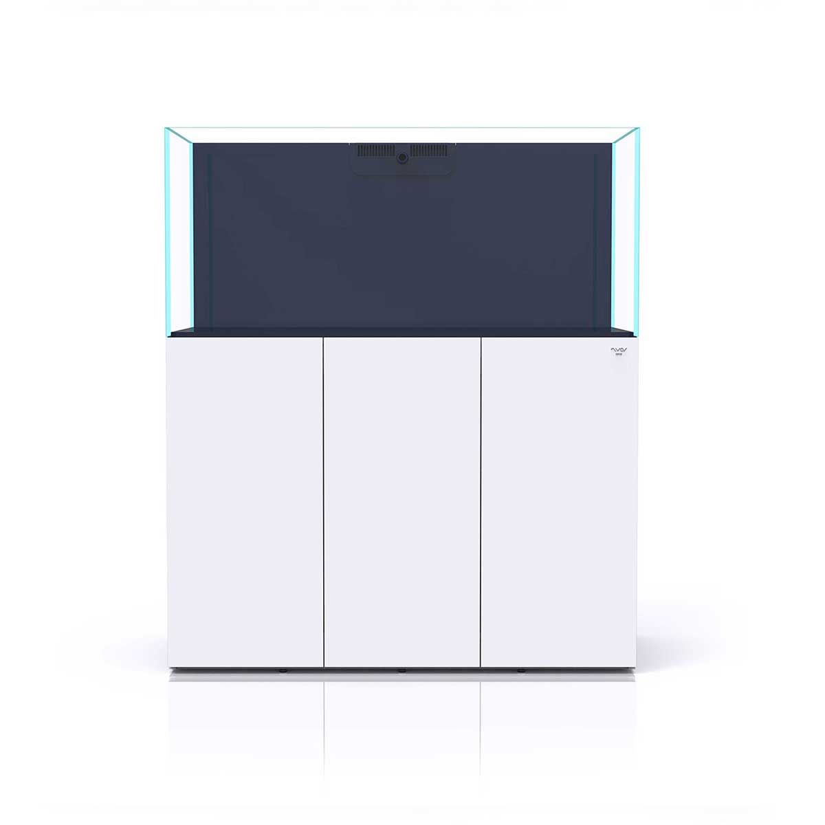 NYOS OPUS G2 440 Slim-Line – Weiß