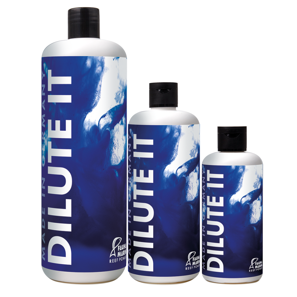 Fauna Marin Dilute It 1000ml