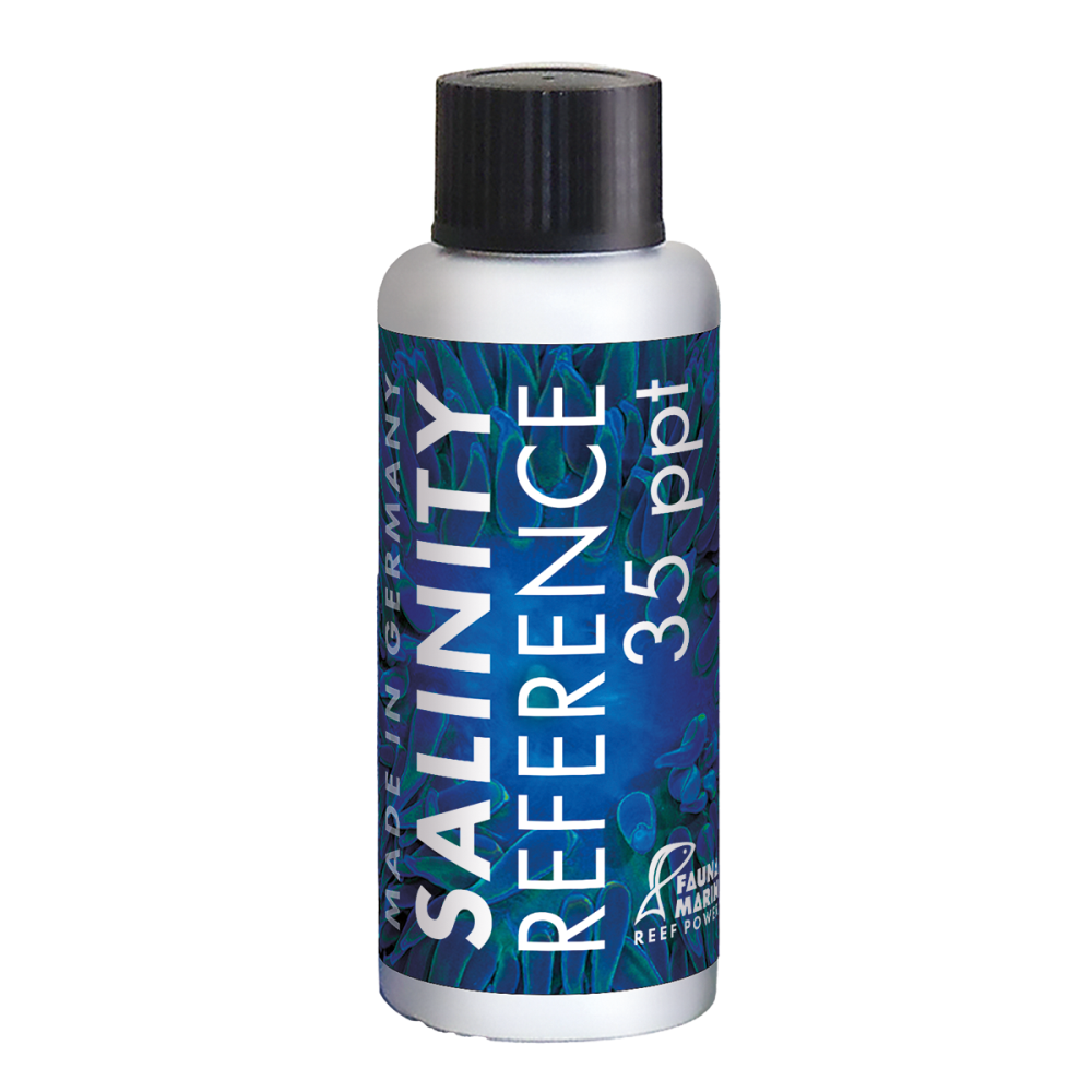 Fauna Marin Salinity Reference 100ml
