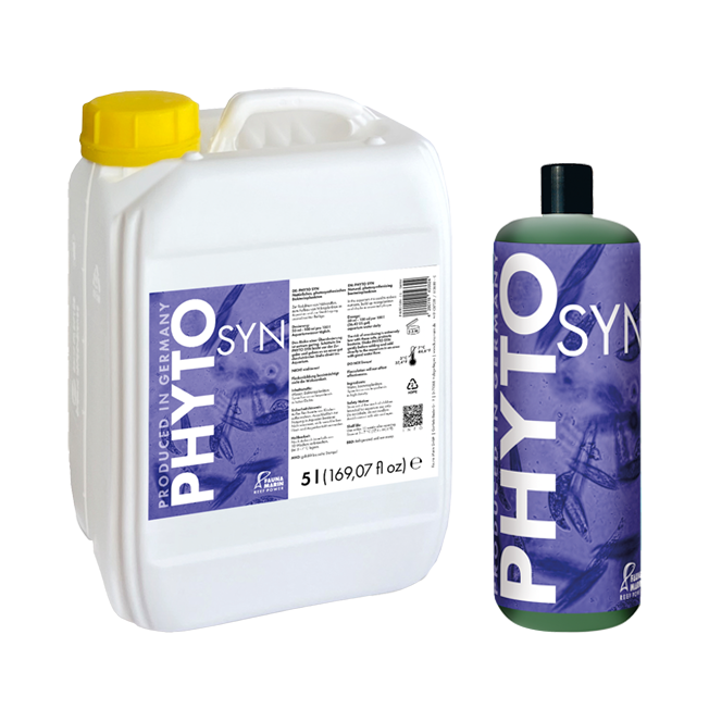 Fauna Marin Phyto SYN 1000ml