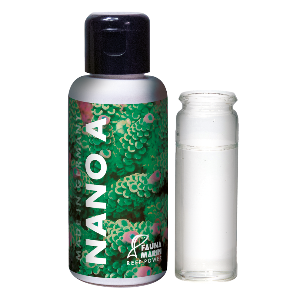 Fauna Marin Nano A 50ml