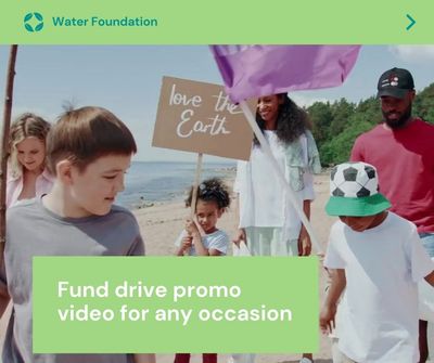 1 minute Promotional Video