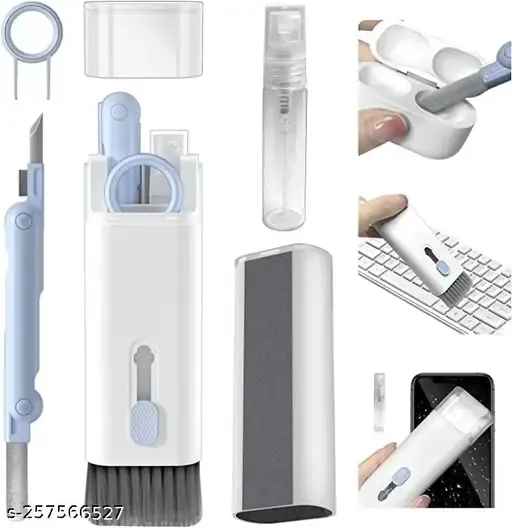 7 IN 1 Keyboard Cleaner