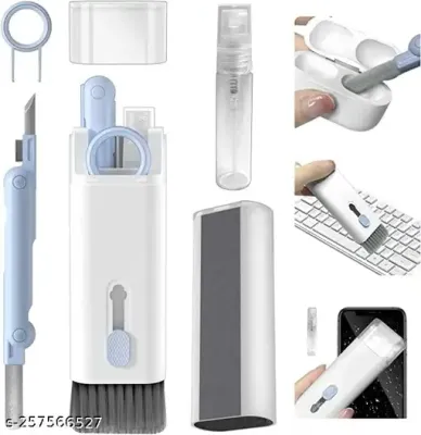 7 IN 1 Keyboard Cleaner