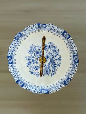 Ornament dish