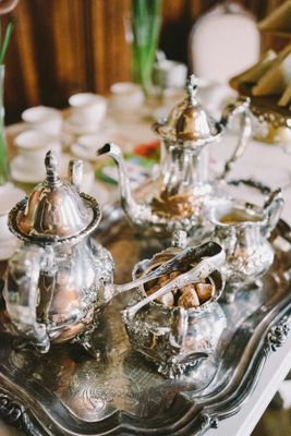 Ornaments
