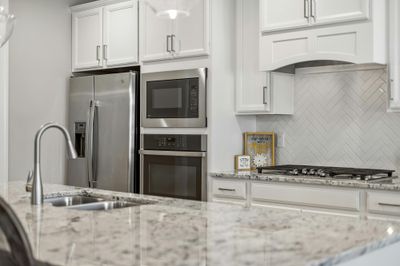 Home Appliances