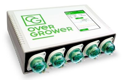 Overgrower