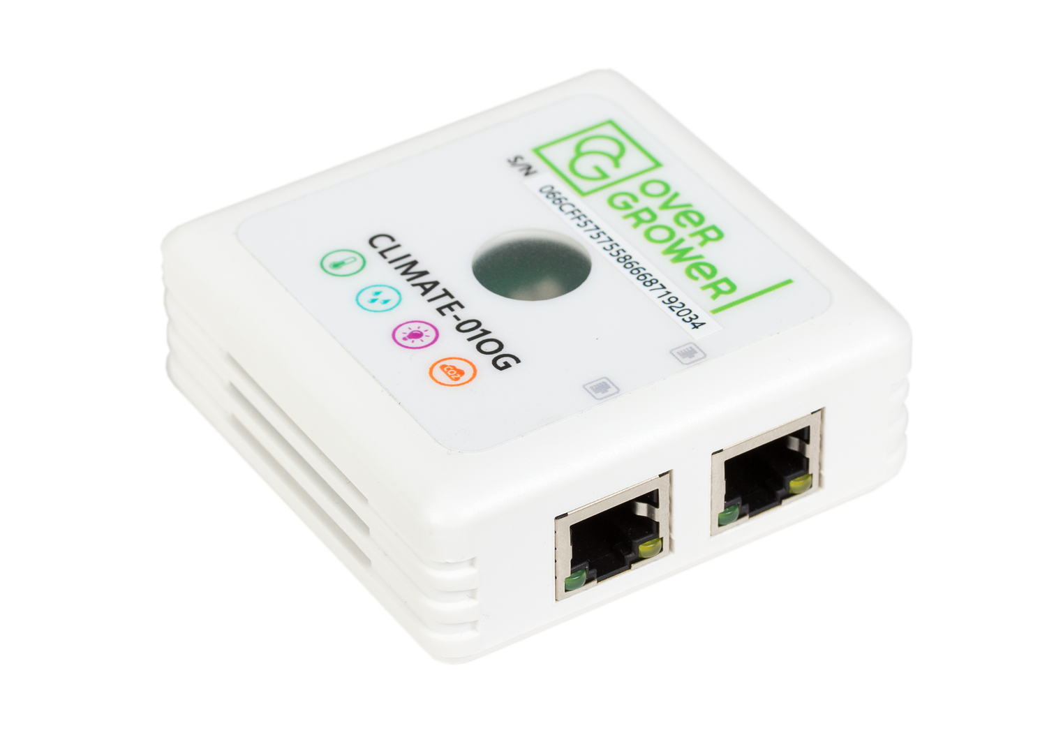 Climate Control Module