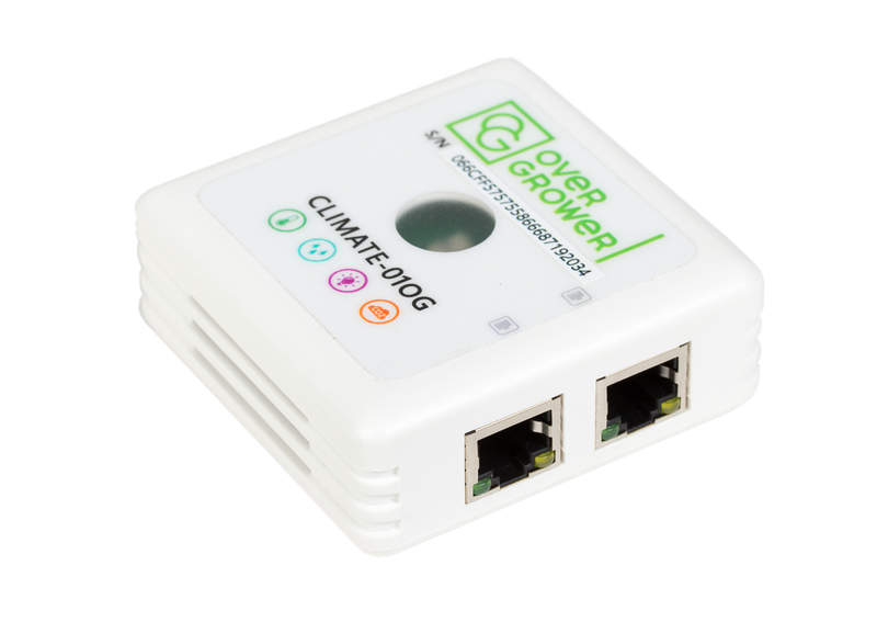 Climate Control Module