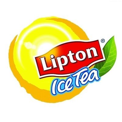 Чай "Липтон"