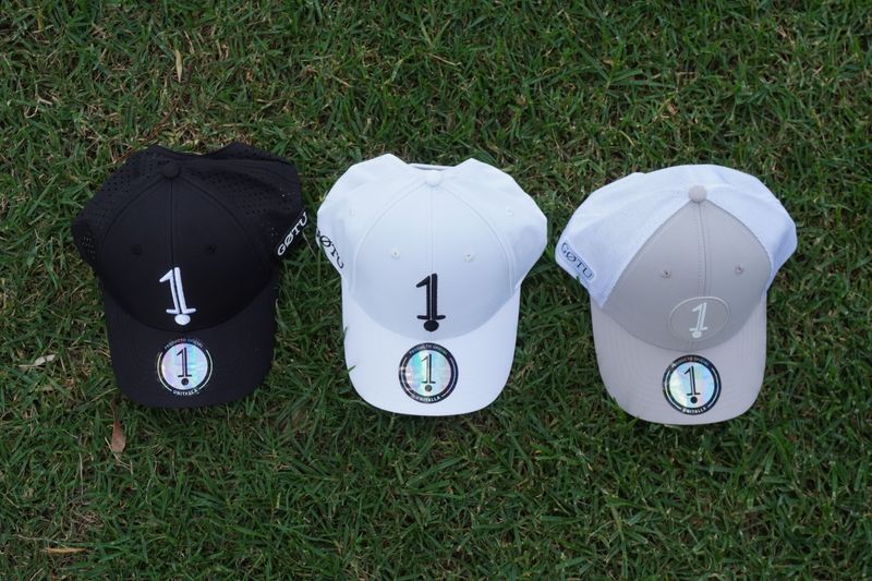 Gorras