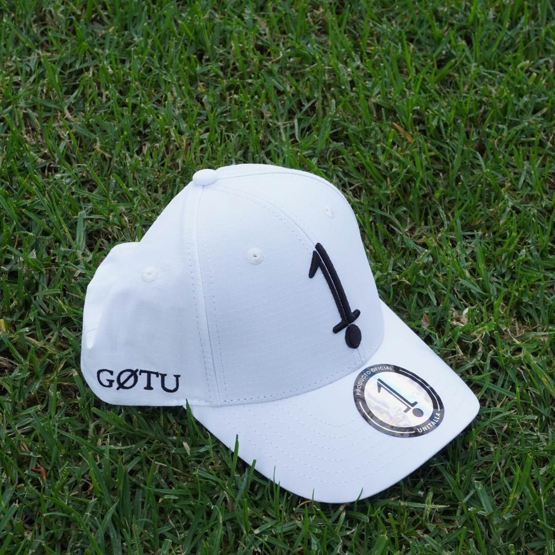 Gotu Base Cap