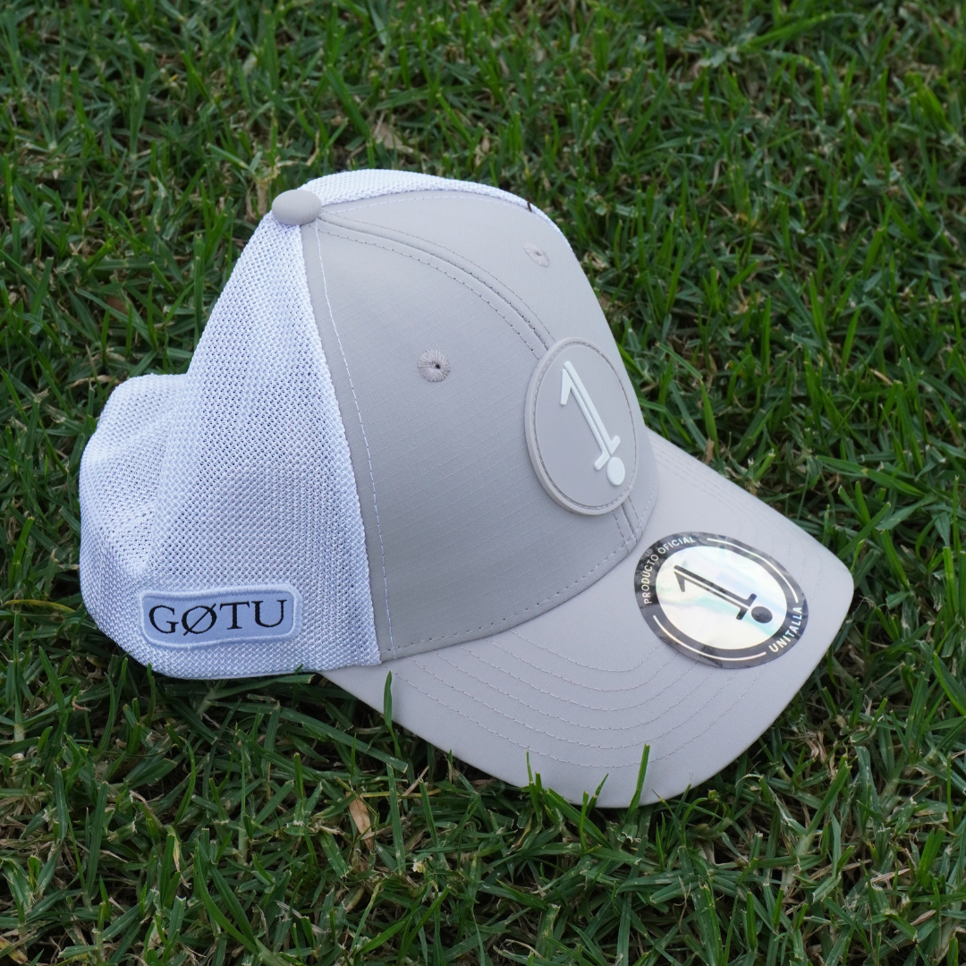 Gotu Trucker Cap