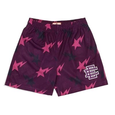 Eric Emanuel shorts