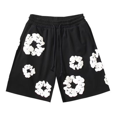 denim tears shorts