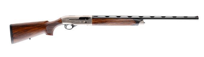 Fucili semiautomatici