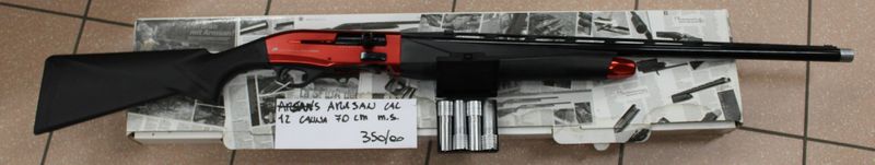 ARMSAN CAL. 12 a 350,00€