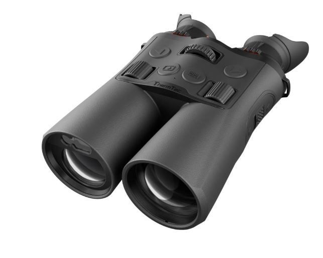 BINOCOLO MULTISPETTRALE THERMTEC VENTUS 650 L a 3750,00€