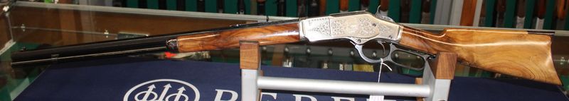 UBERTI MOD. 73 SPORTING CAL 357 MAG. a 2200,00€