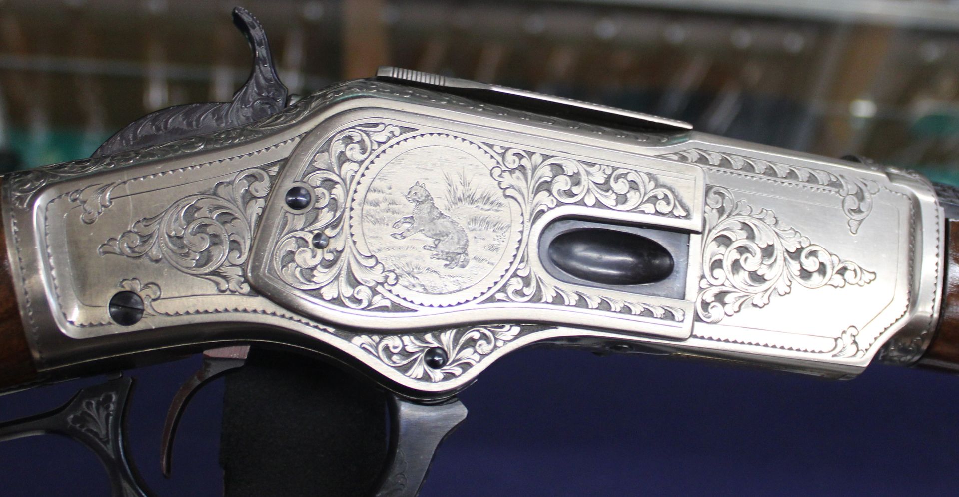 UBERTI MOD. 73 SPORTING CAL 357 MAG. a 2200,00€