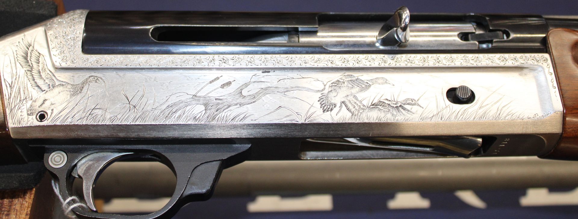 BENELLI 123SL80 CAL.20 a 950,00€