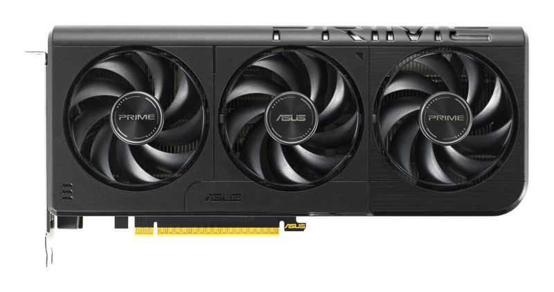 Asus GeForce® RTX 5050 8GB Prime OC