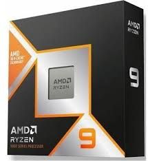 AMD Ryzen 9 9900X3D Box AM5 (5,5GHz) ohne Kühler