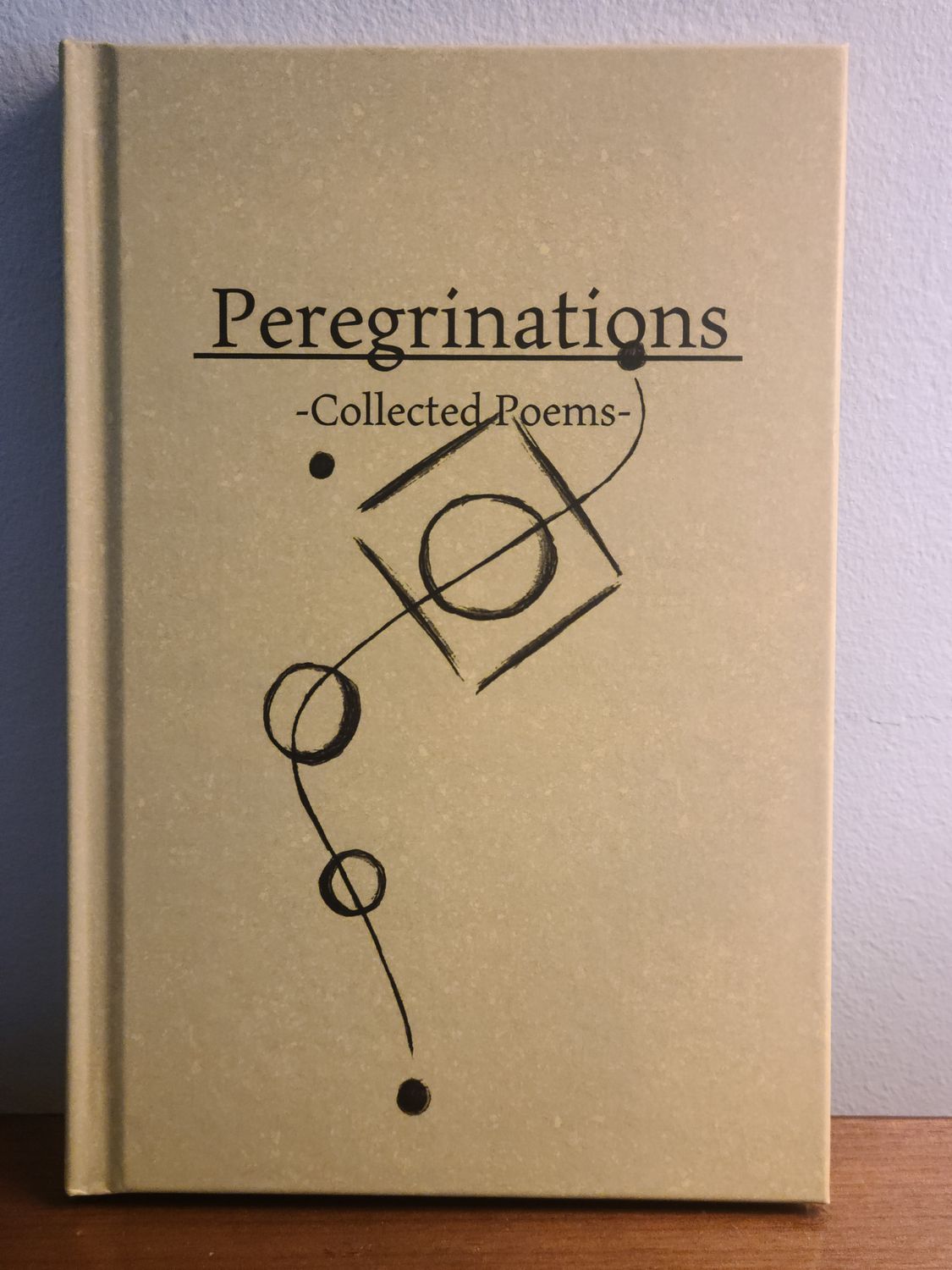 Peregrinations (Digital Pack)