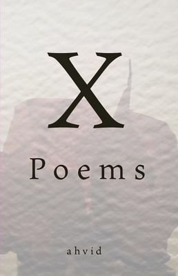 X Poems - Digital Package