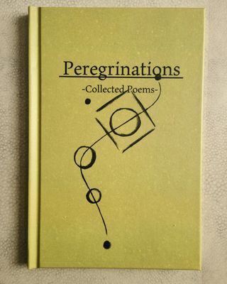 Peregrinations - Digital Package