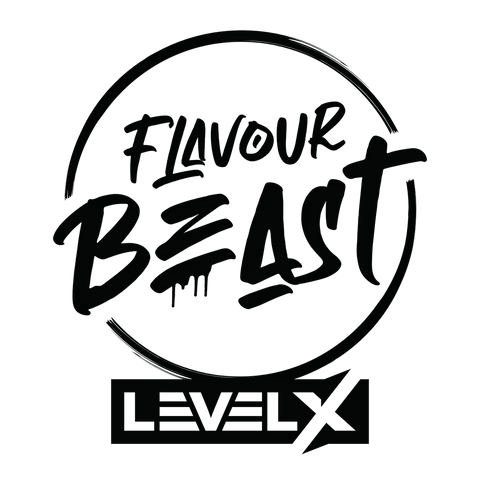 FLAVOUR BEAST LEVEL X