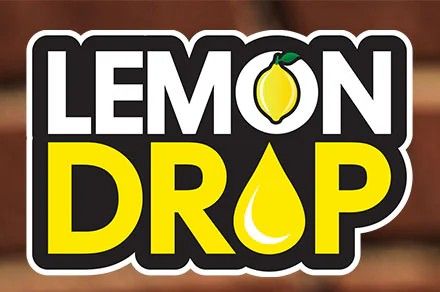 Lemon Drop Vape Juice 60ml Punch 3mg