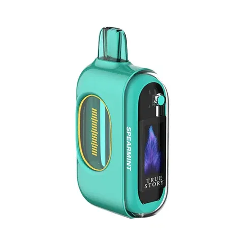 Spearmint – True Story 20K Vape
