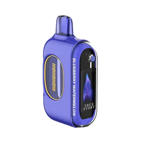 Blueberry Watermelon – True Story 20K Vape