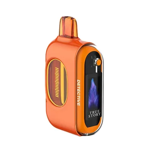 Detective – True Story 20K Vape