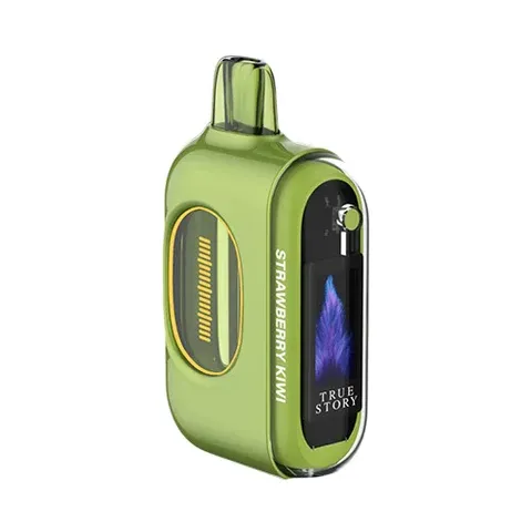 Strawberry Kiwi – True Story 20K Vape