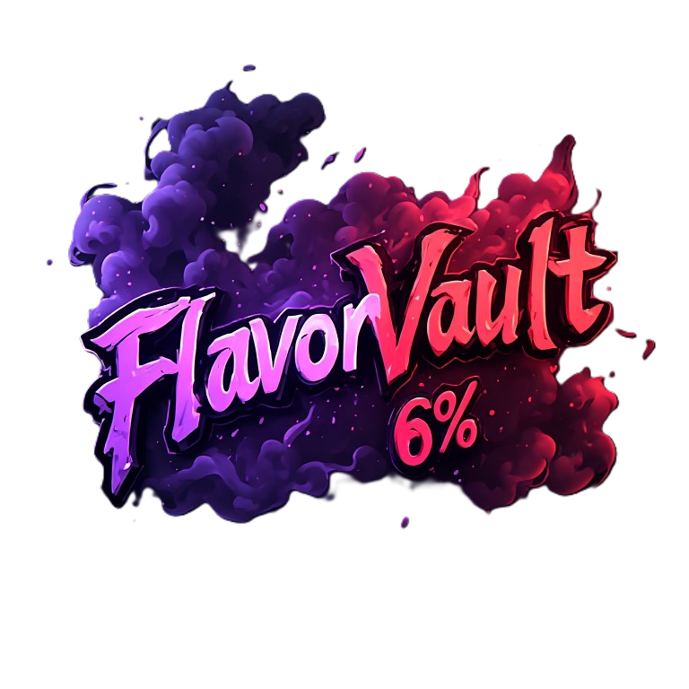 FLAVOURVAULT 6%