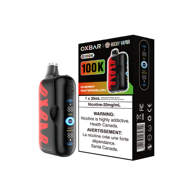 OXBAR