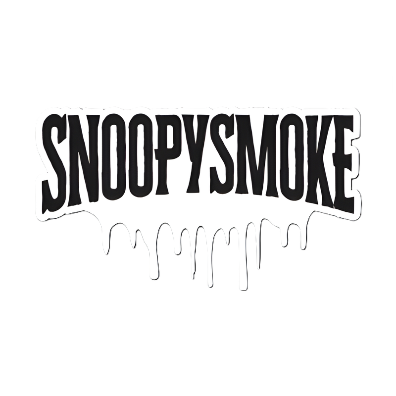 Snoopy Smoke 5%