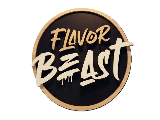 Flavor Beast 5%
